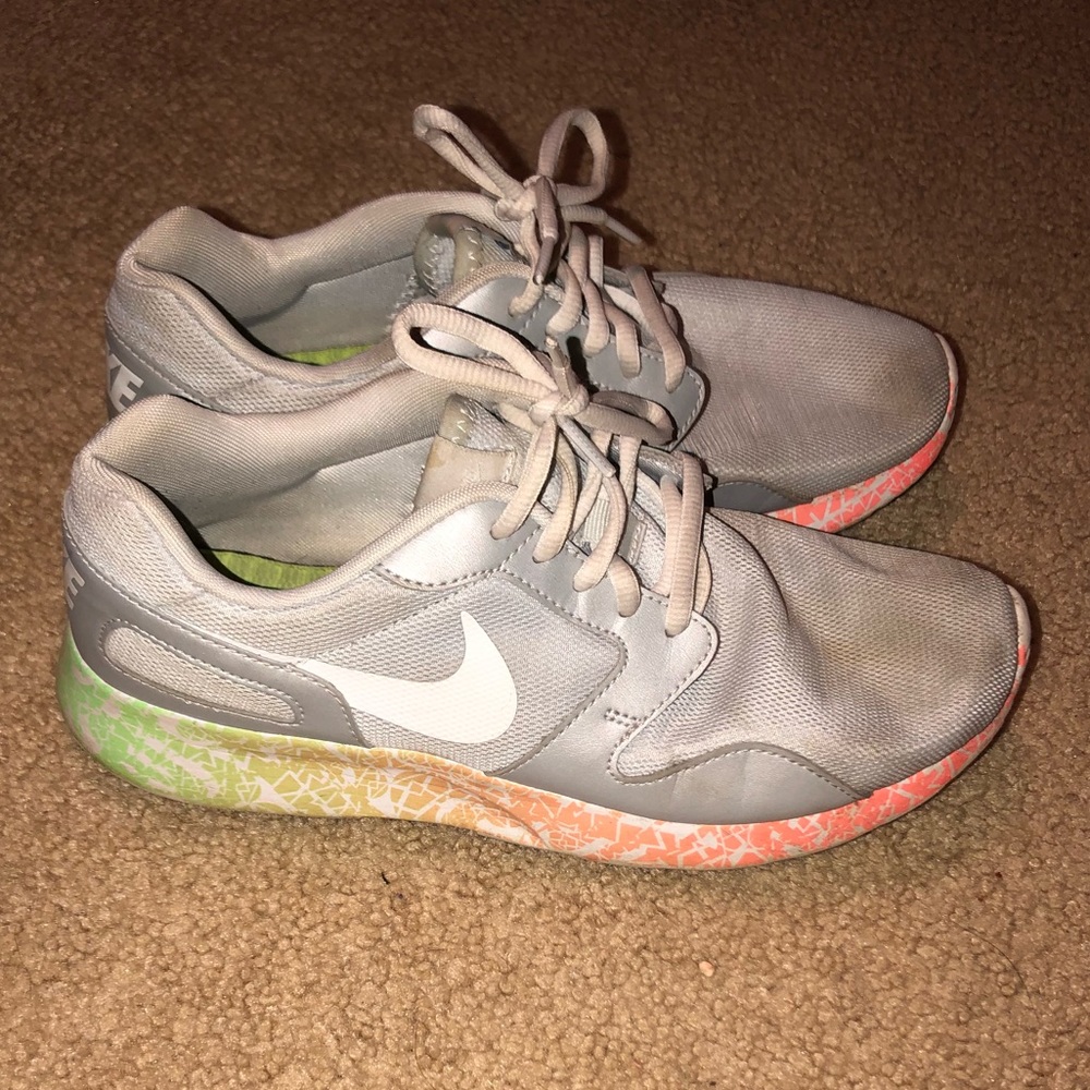 Nike sneakers
